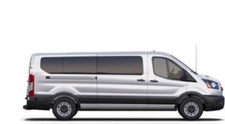 2023 Ford Transit External Image 5